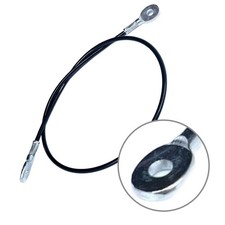 Câble de rechange pas à pas