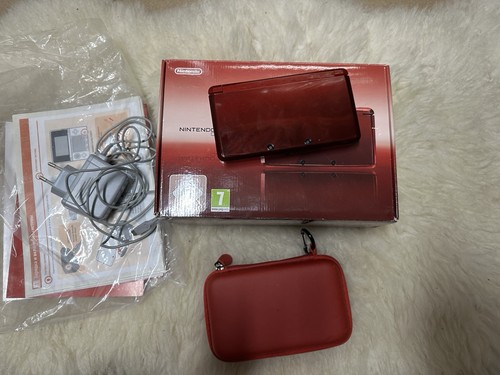 Console nintendo 3ds - 3ds, edition