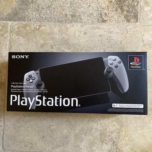 Playstation portal édition - playstation,