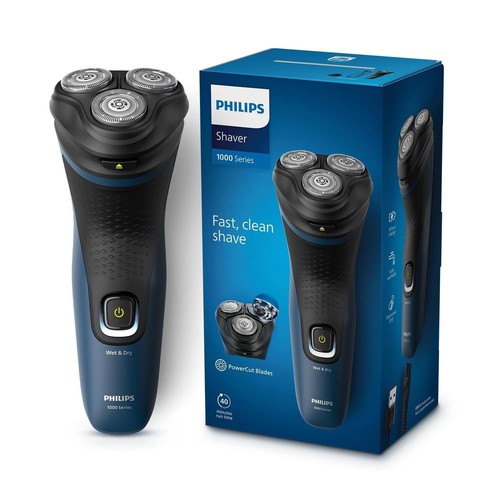 Philips rasoir électrique - philips,