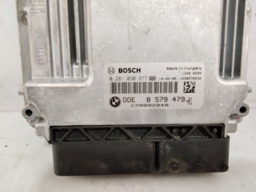 Dde8579479 boîtier moteur - boîtier,