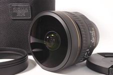 [ Mint W / Étui ] sigma 8mm