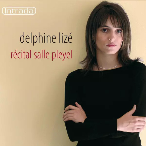 Récital salle pleyel - récital,