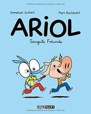Ariol 3: Saugute Freunde  de