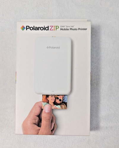 New polaroid zip mobile photo - zip,