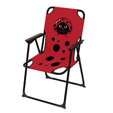 Chaise pliante Ki chaise de camping chaise de jardin chaise de camping campin...