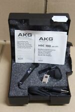 NEUF : Oreillette avec micro