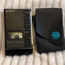 Rare lecteur cassette Walkman