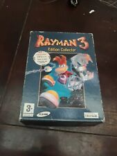 Jeu PC RAYMAN 3 BIG BOX CD