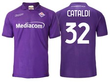 Maillot Cataldi Fiorentina