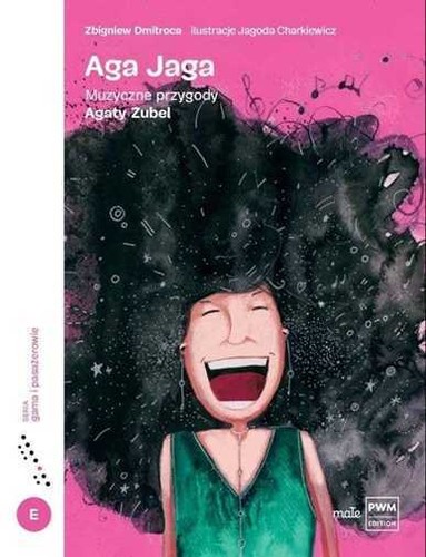 Aga jaga zbigniew - aga, dmitroca