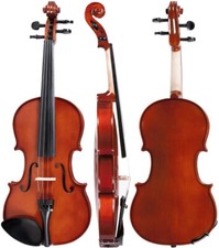FR Violon 3/4 M-tunes No.140
