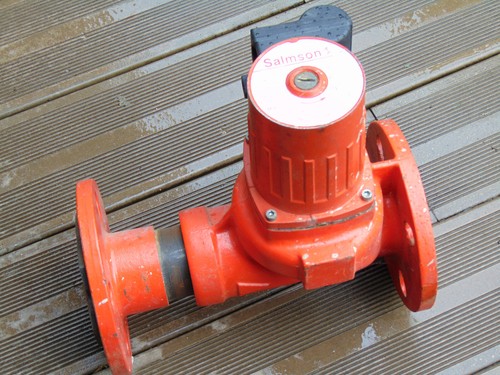 Pompe chaudiere circulateur - de,