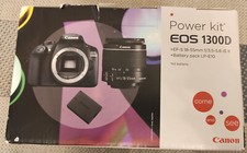 Canon Power-Kit : Canon EOS