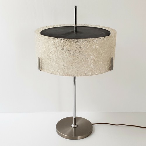 Lampe table vintage maison - lampe,