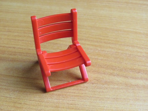 Playmobil maison vacances - playmobil,