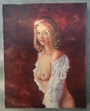 Victor HERNALSTEENS / Vic ERNA