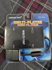 PS2 Multi-Player Multi-Tap Arcade Box