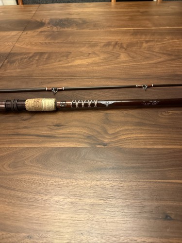 Vintage fenwick woodstream - vintage,