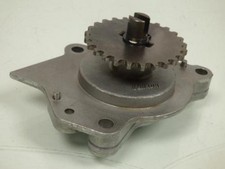 Pompe à huile Mikuni pour