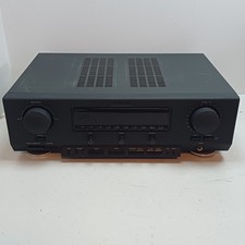 Philips 911 stereo receiver - fr,