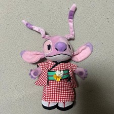 Peluche Angel Lilo And Stitch