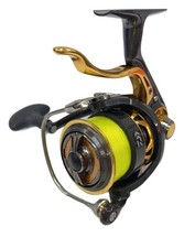 DAIWA ISO 2500SH-LBD Spinning Reel 5025