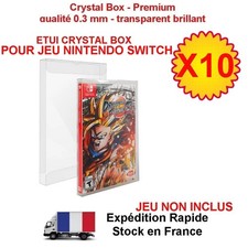 10 Boitiers  Protection