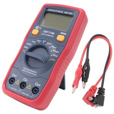 2X(CM7115B Capacimètre