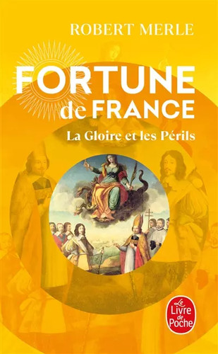 Fortune france tome 11 - france,,