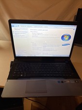 Ordinateur Portable SAMSUNG NP