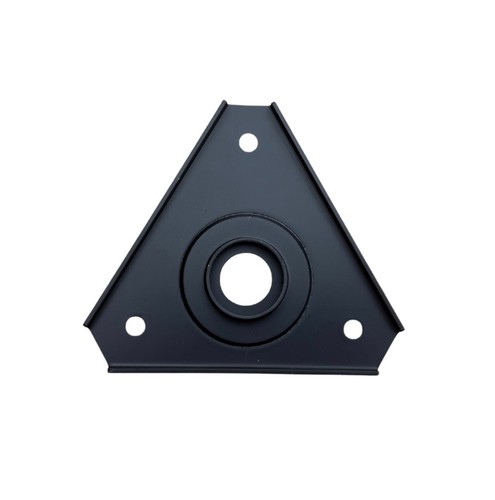 Austin j40 rear - j40, triangle