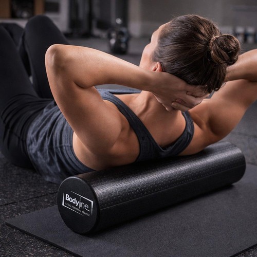 Rouleau massage musculaire - de,