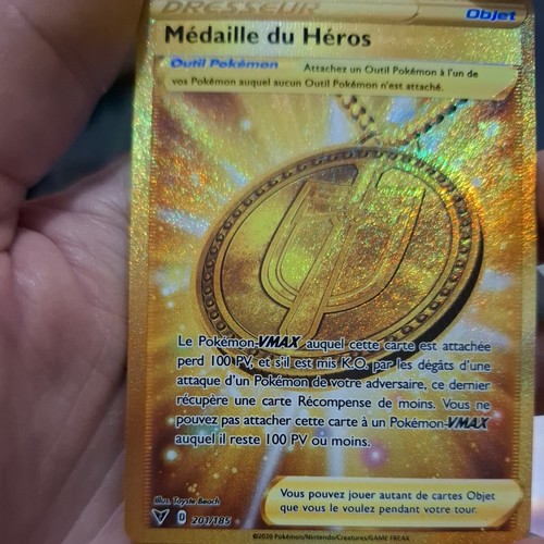 Carte pokemon dresseur - pokemon,