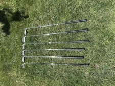 Callaway S2H2 Vintage Iron Set