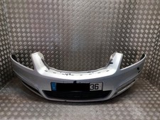 Pare choc bouclier avant -