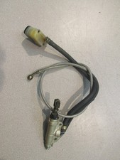 Maître cylindre frein arrière (Mv Agusta - Brutale 750 2002 - 2005)