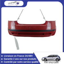 ?? PARE-CHOC ARRIER FIAT STILO 3P ➤71718805 ♻️