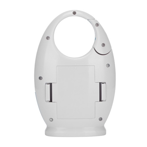 Radio hook type - am, fm