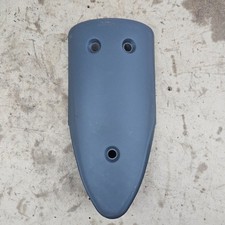 Protection tole pot - protection-tole,