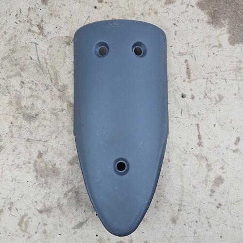 Protection tole pot - de,