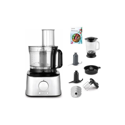 Robot multifonction kenwood - robot,