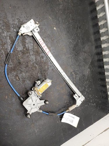 Leve vitre electrique avant
