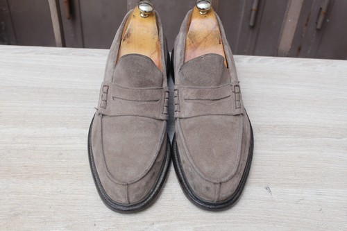 Mocassin tricker james - mocassin, "james"