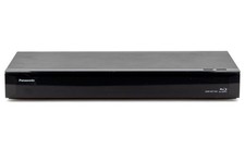 Panasonic DMR-BST760 Enregistreur BluRay Twin DVB-S 500GB / 1 An De Garantie