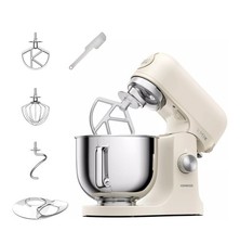 Robot kenwood kmix crème mat - kenwood,