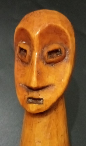 Art africain tribal - africain,