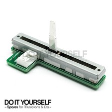 Channel fader line pioneer - line,