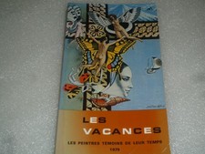 peintres témoins : les