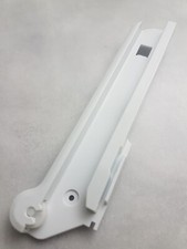 0060222011 rail glissière bac plastic Réfrigérateur Congélateur Haier HRF-628IW6